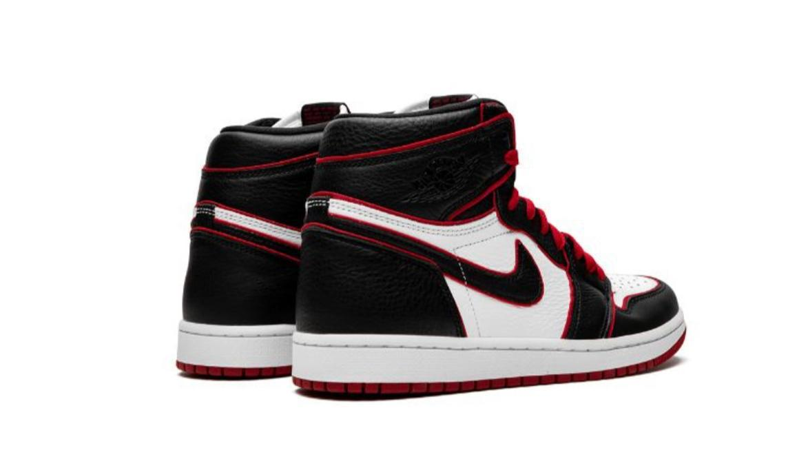 harga retail nike air jordan 1