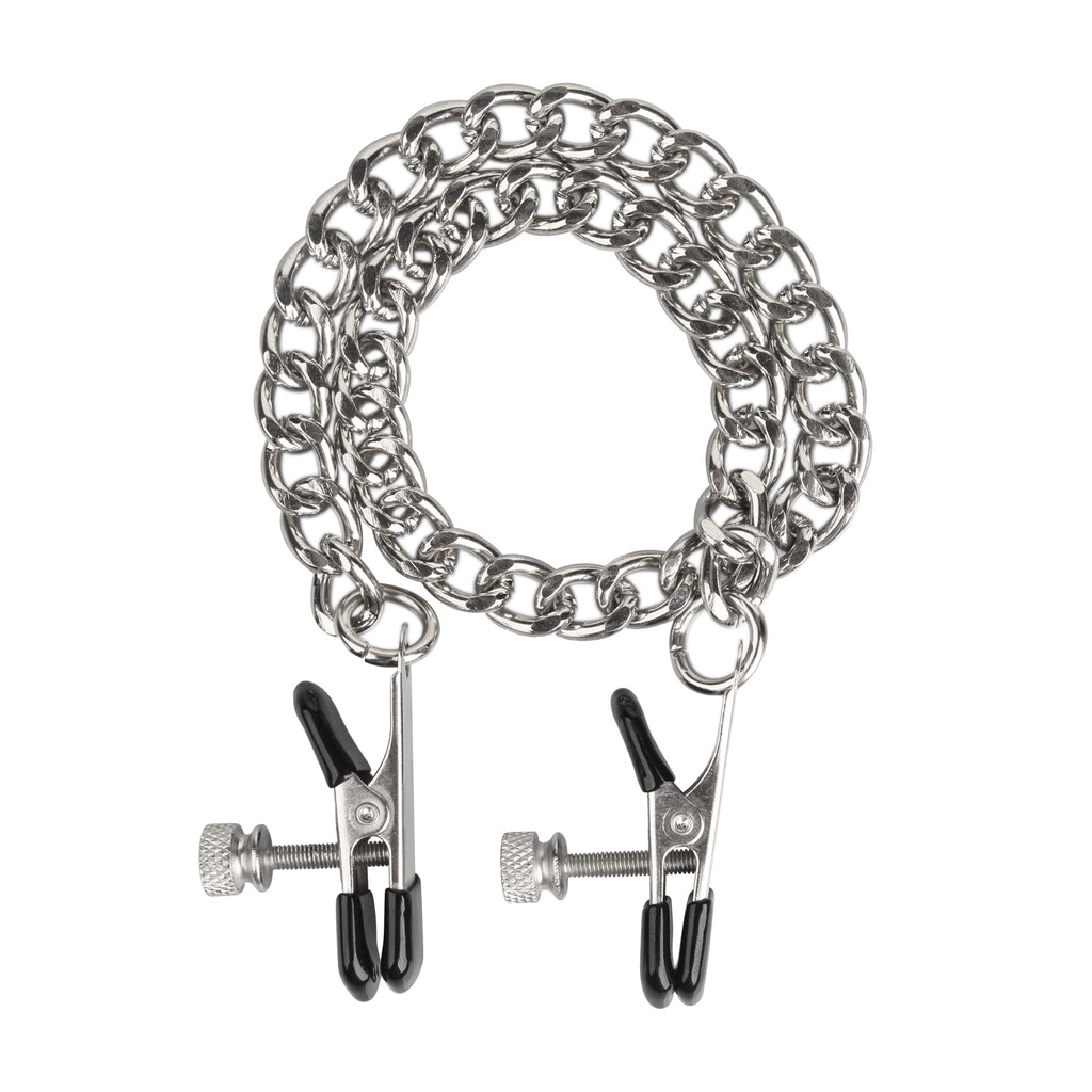 Twink Nipple Clamps – Telegraph