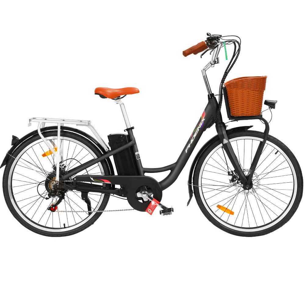 haibike xduro electric bike