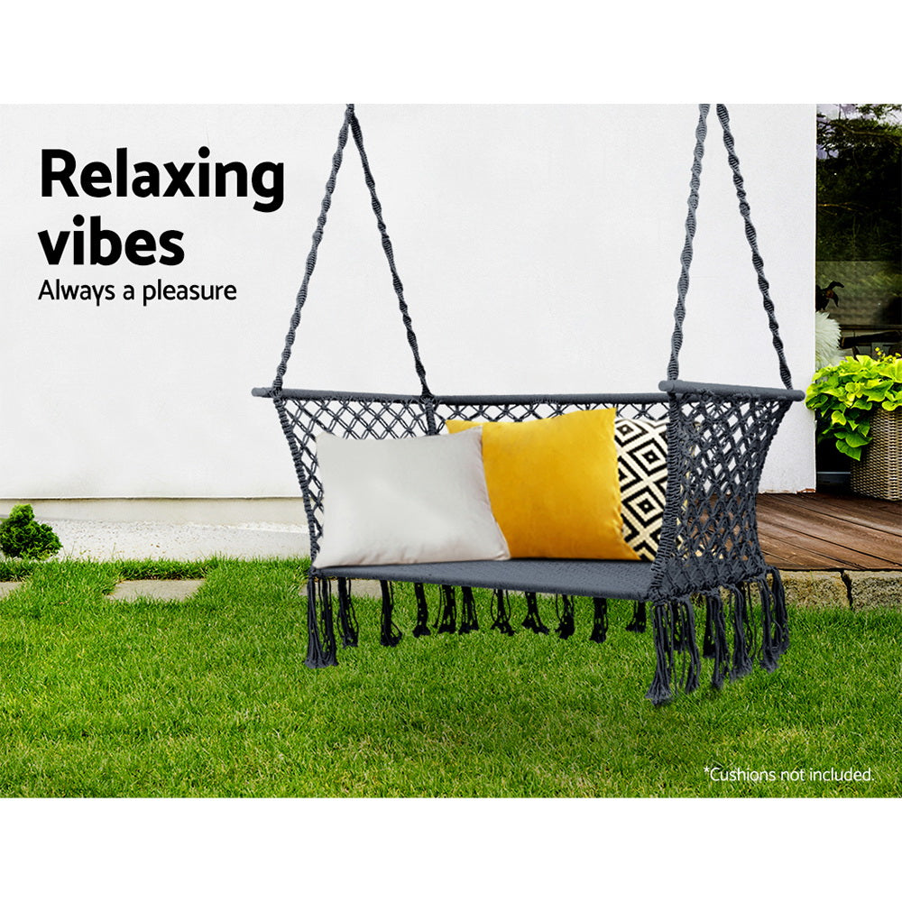 hammock chair double