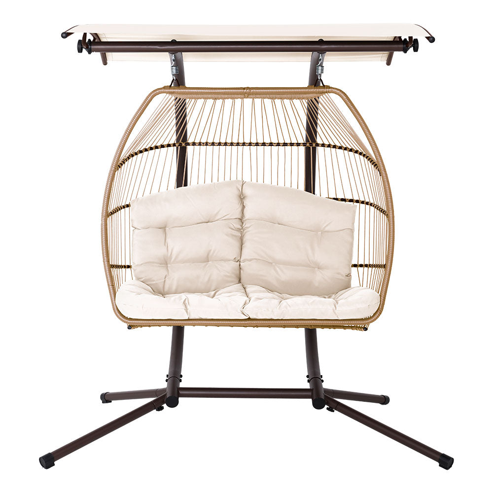 outdoor swing chair afterpay