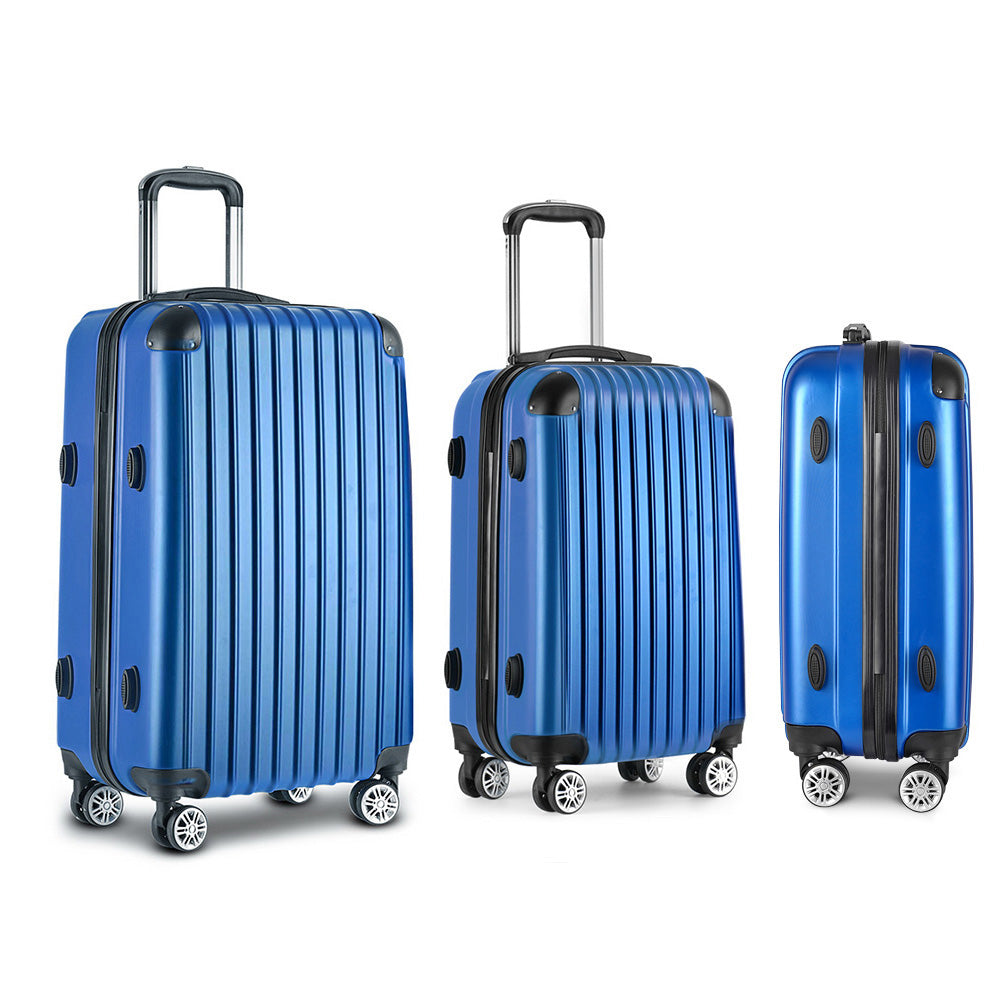 paklite carry on luggage