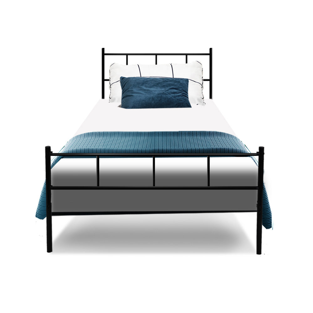 double bed mattress super amart