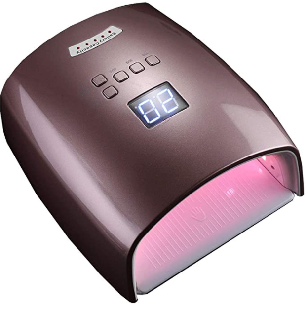 liberex nail lamp