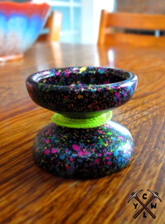 Black Bip Bop Avalanche - CLYW | Caribou Lodge Return Tops