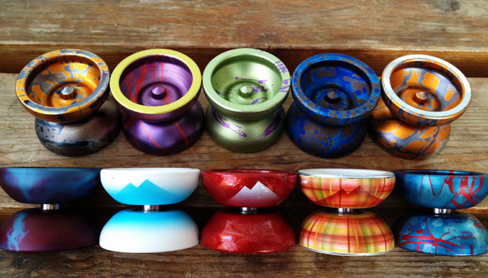 My Peak Collection - CLYW | Caribou Lodge Return Tops