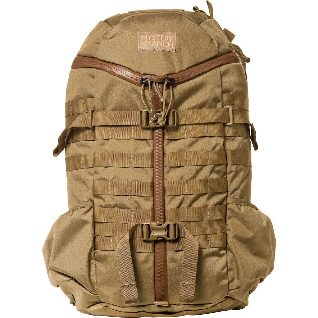 mystery ranch 2 day assault pack