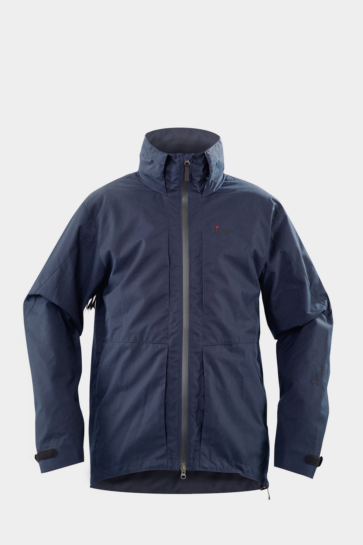 Tilak Loke Ventile Jacket / Black Navy