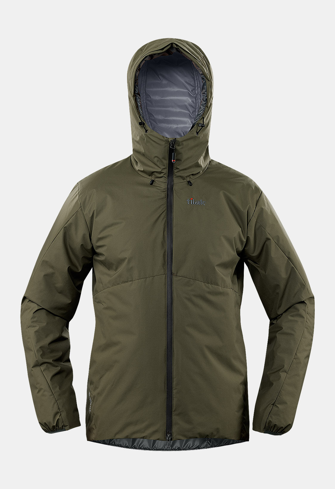 Tilak Svalbard Gore-Tex Infinium Jacket / Kalamata