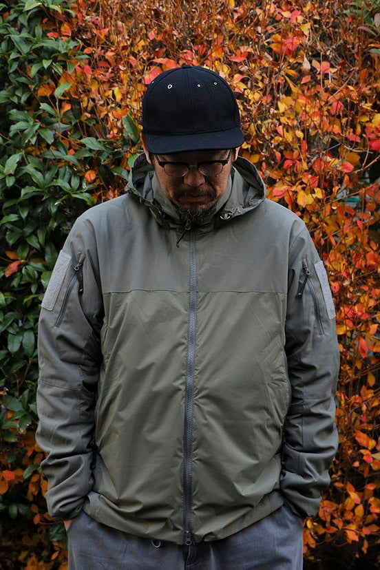 Tilak Verso MIG Jacket Gen 2 / Khaki