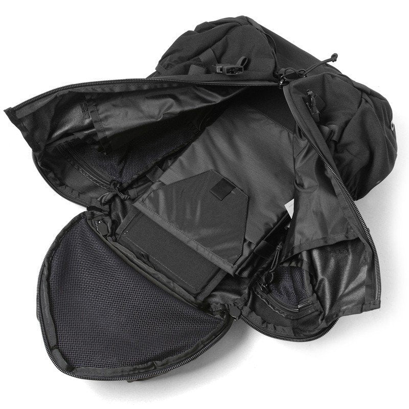 Mystery Ranch 3 Day Assault Pack CL / Black | AT EASE SHOP