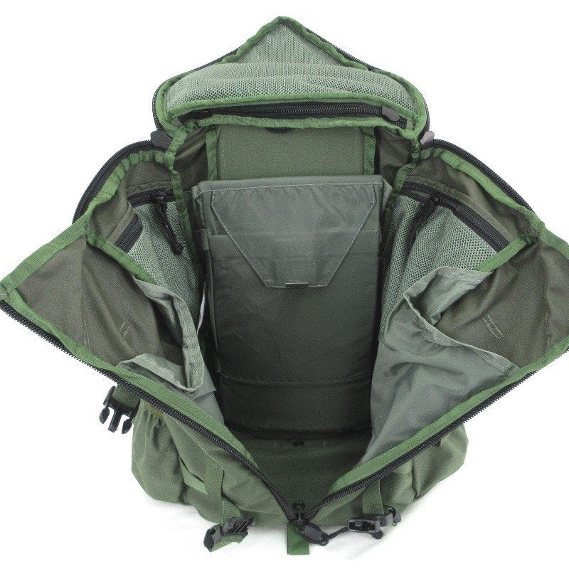 Mystery Ranch 3 Day Assault Pack CL / OD Green