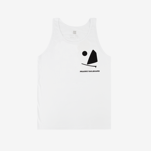 Prairie Sailboard Tank Top