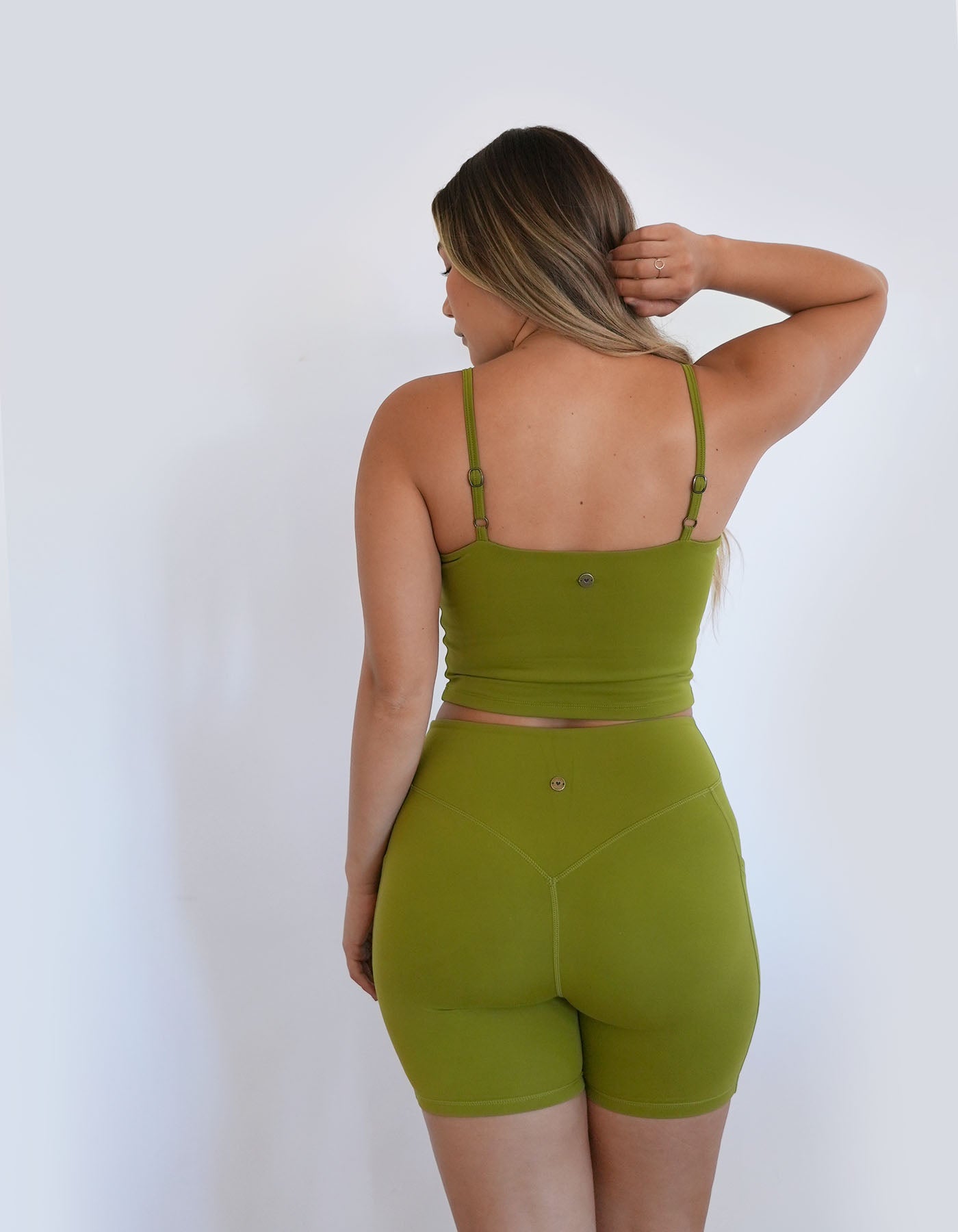 Bodhi Active Top - Guava