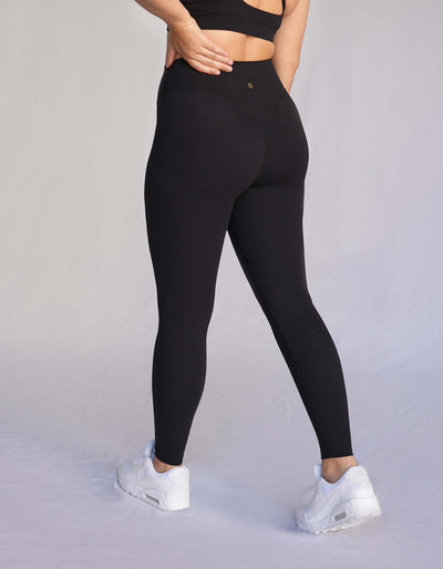 Crimson tavernorlando Effortless Leggings in black