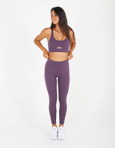 Essential Leggings - Aurora