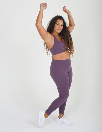 Essential Leggings - Aurora