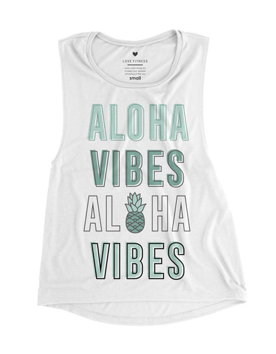 Spread Aloha Everyday