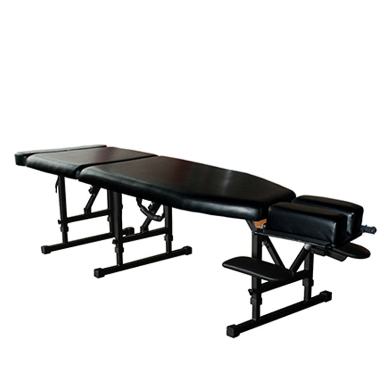 Portable Synergy Chiropractic Table HiTech Therapy Online