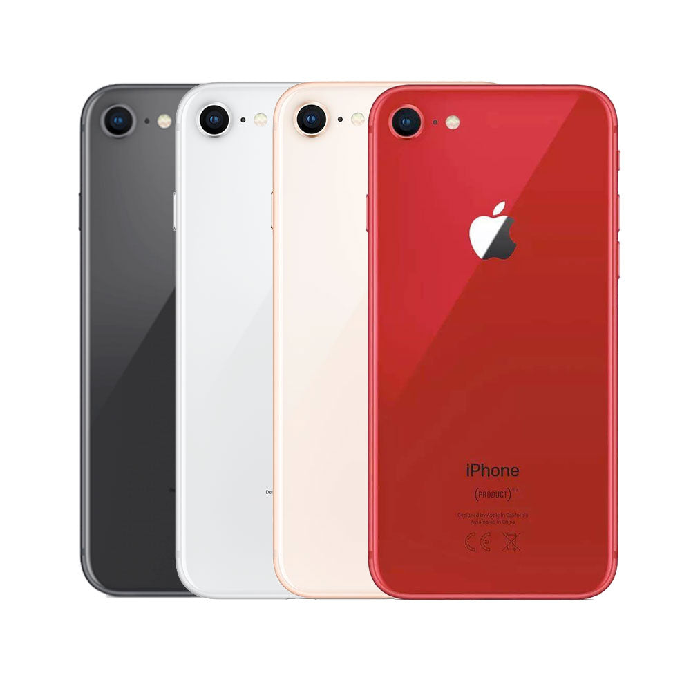 電池最良好 比較的美品 iPhone8plus 64GB SIMフリー-