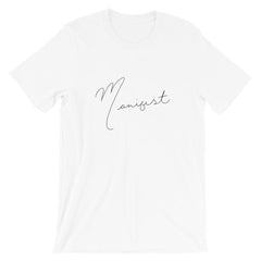 Manifest Collection by Nile Yang