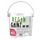 Bulk Protein Company Vegan Gainz