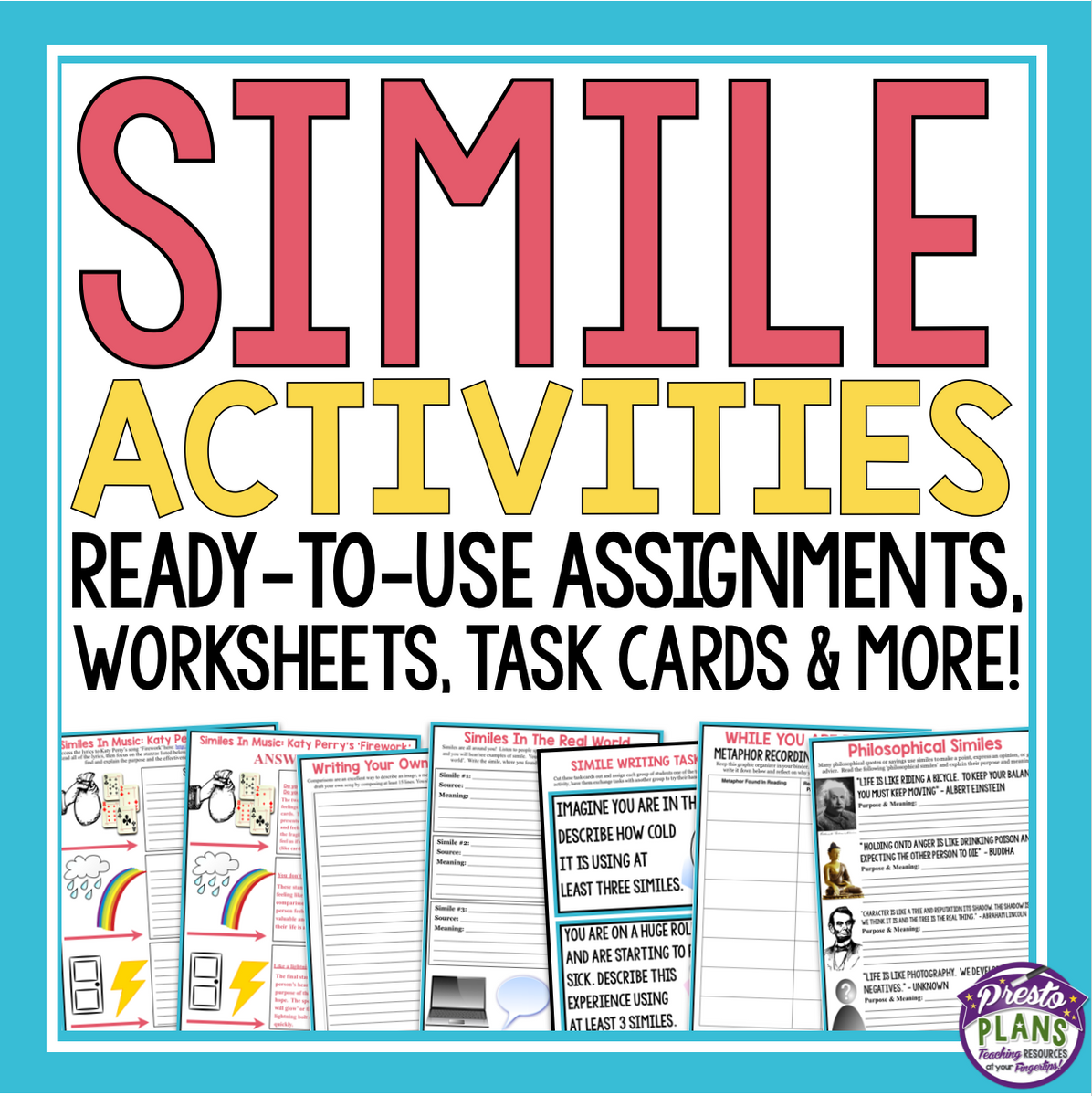 simile-activities-assignments-task-cards-more-presto-plans