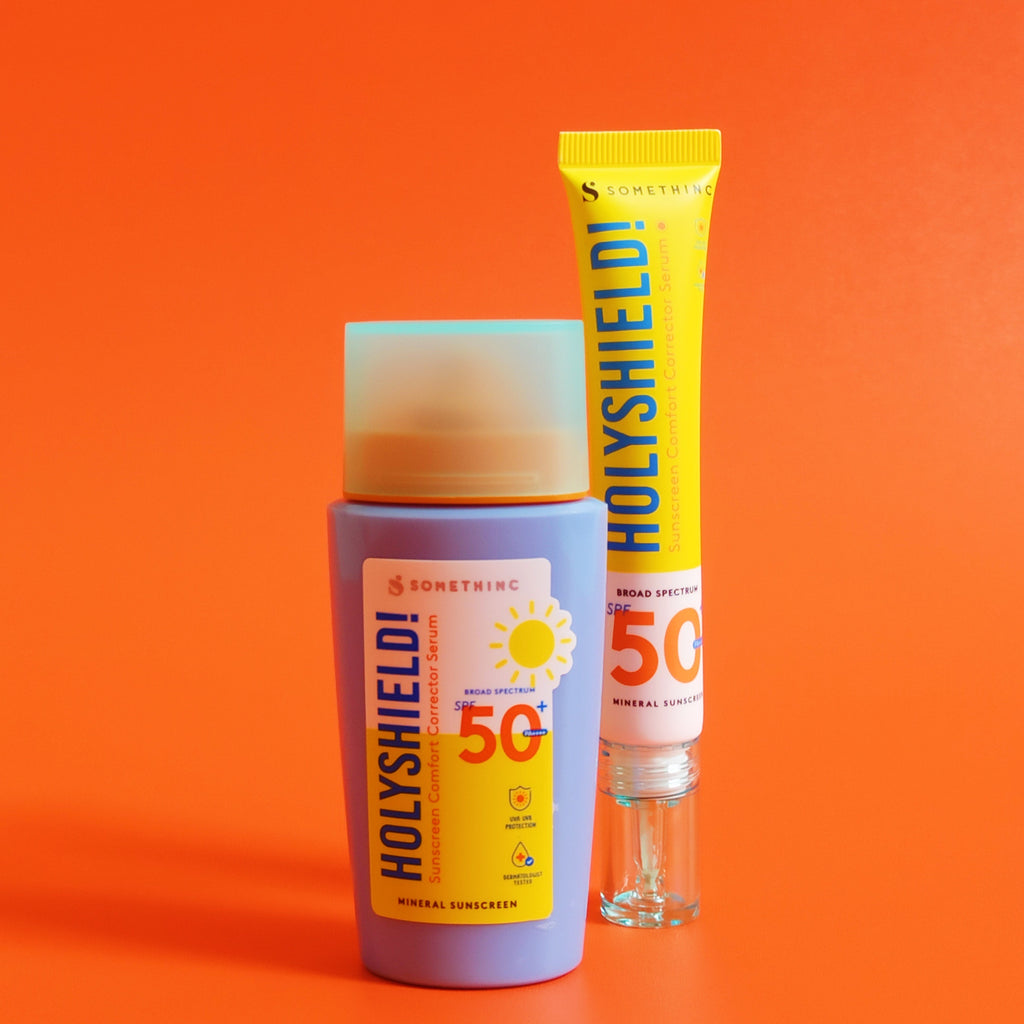 sunblock somethinc