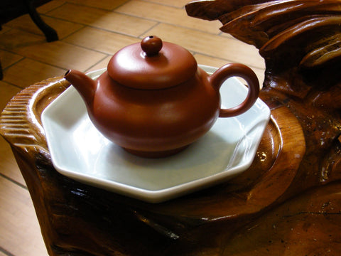 Chaozhou Teapot