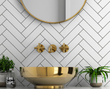 bathroom tiling ideas