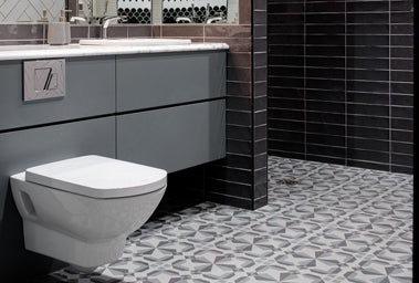 Tom Doyles Tile and Bathroom Showroom Camolin Wexford