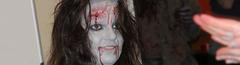 Making of Zombie Invasion! #2: Make-up | AtmosFX