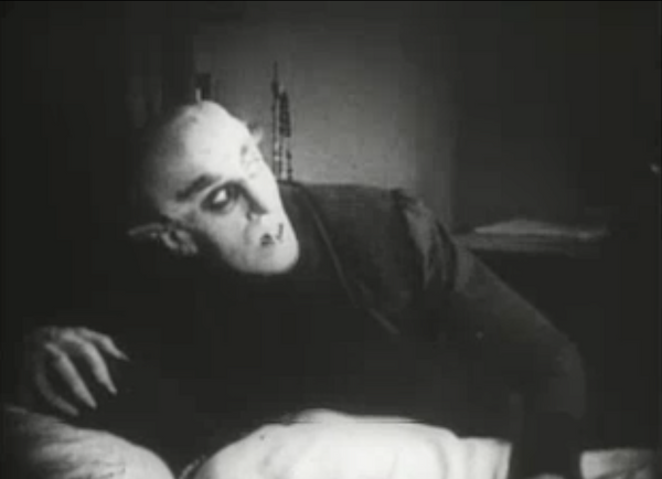 Nosferatu