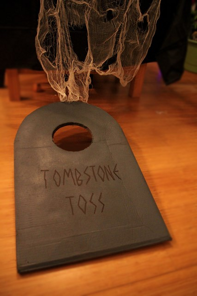 Tombstone 