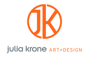 Julia Krone Art + Design