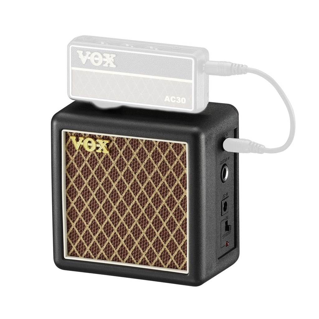 vox amplug speaker