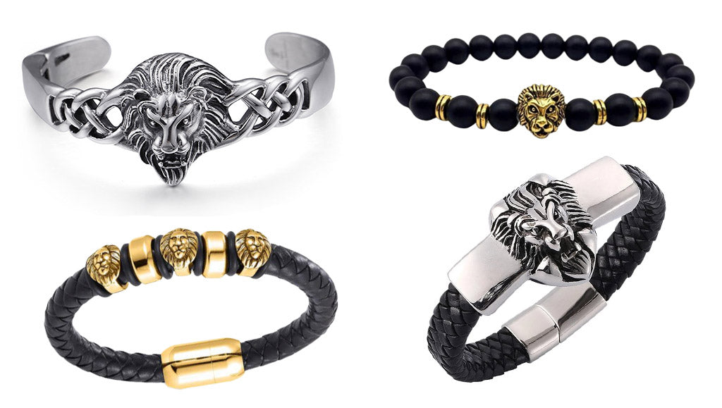 Bracelets De Lion 