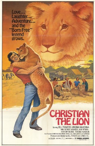 Christian Le Lion