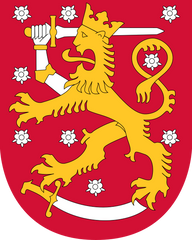 Coats of Arms Finlande