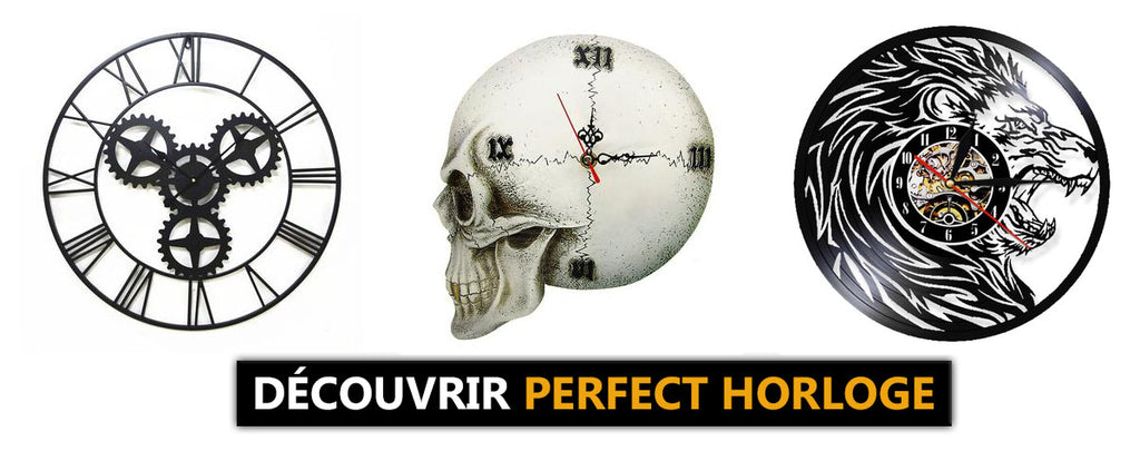 Boutique Perfect Horloge