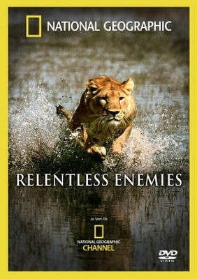 Relentless Ennemies