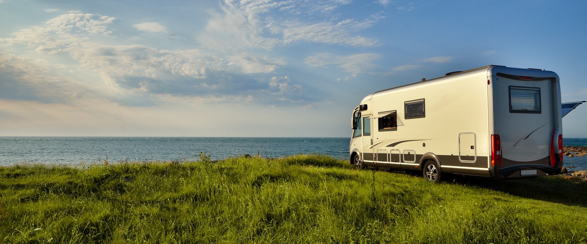 COVID Travel Guide: RV Road Trip 