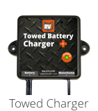 Towed Battery Charger How-To Button