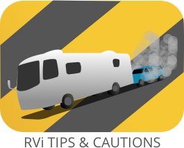 RVi Tips and Cautions Video