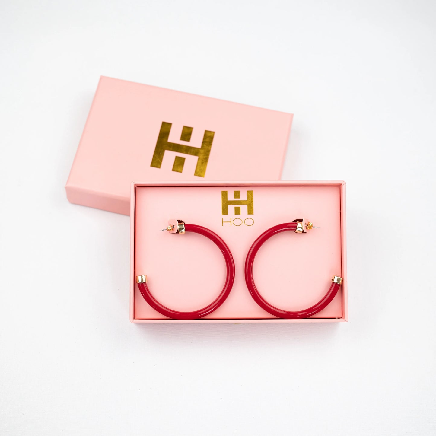 Hoo Hoops - Large