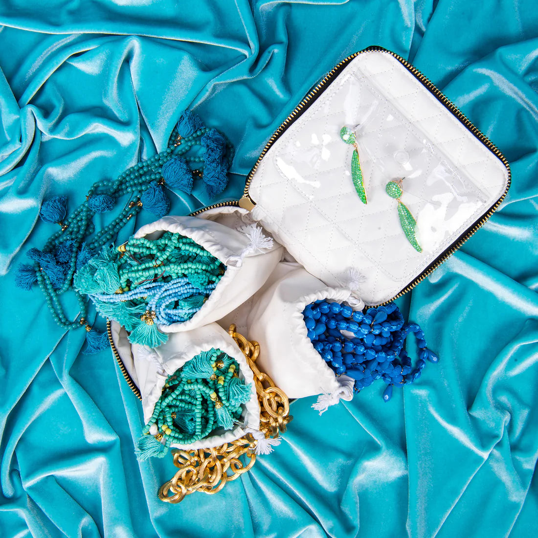 Scout Hidden Gem Jewelry Case