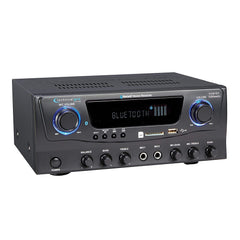 Technical Pro RXM7BT Bluetooth Stereo Audio Receiver