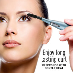 Panasonic PANPES2351AC Heated Eyelash Curler