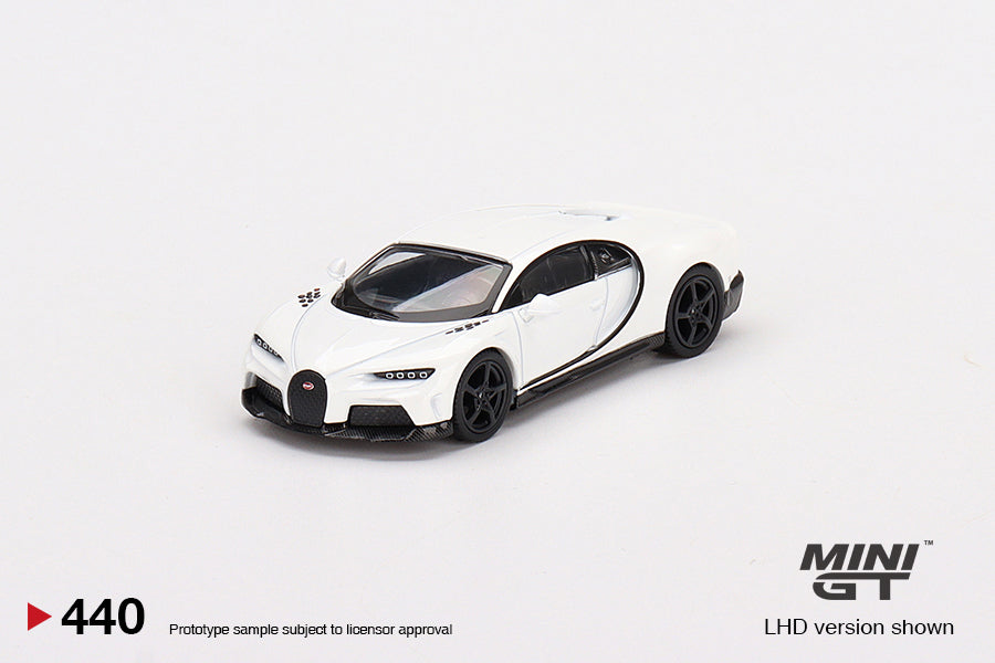 LYKAN HyperSport KENGFAY 1/18スケール 【新品・未開封】 m-it.co.jp