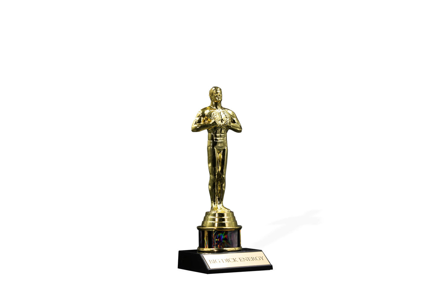 Big Dick Energy - Trophy